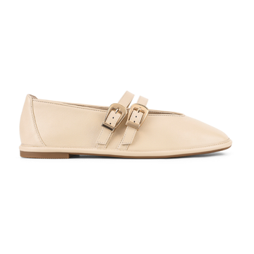 Hush Puppies Cana Chalk