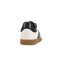 Load image into Gallery viewer, Hush Puppies Trackside White Black
