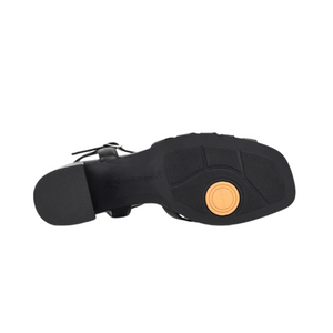 Hush Puppies Kismet Black