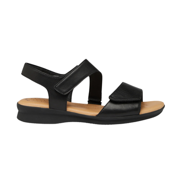 Hush Puppies Nessa Black