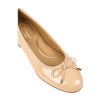 Load image into Gallery viewer, Hush Puppies Umi Nude Patent
