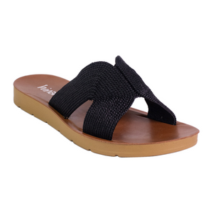 Hinako Wander Black