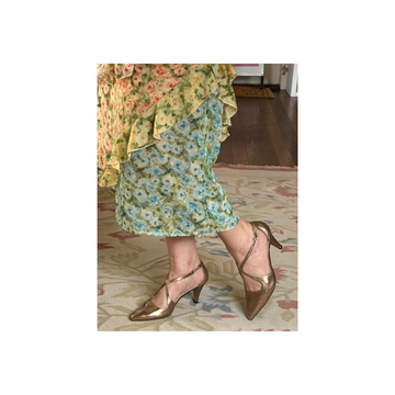 KatienMe Joey Bronze