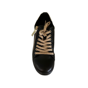 Rilassare Tatter Bos Black Gold