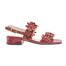 Load image into Gallery viewer, Bresley Scarlet Red Patent
