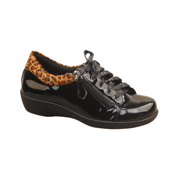 Pure Comfort Aria Black