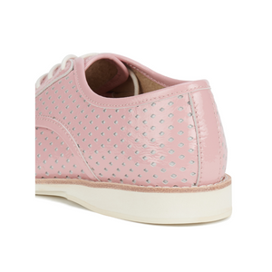 Rollie Derby Punch Overlay Rose