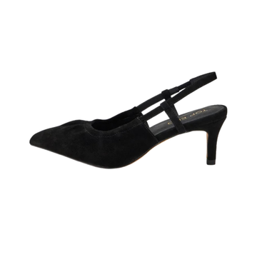 Top End Correna Black