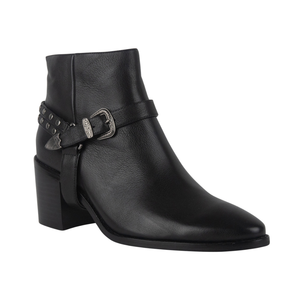 Isabella TwoinOne Black