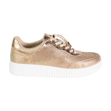 Hinako Bromlee Gold