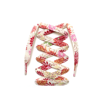 Kimono Laces 105 White Multi