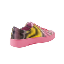 Load image into Gallery viewer, D&amp;J Laila Yellow Pink
