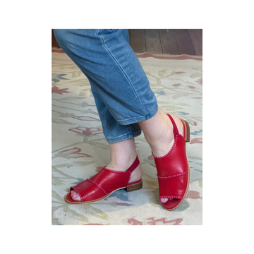 Bresley Serenade Red Fuchsia
