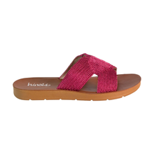 Load image into Gallery viewer, Hinako Wander Fuchsia
