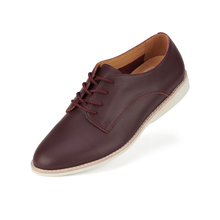 Load image into Gallery viewer, Rollie Derby Dark Cherry Supersoft
