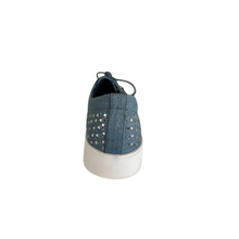 Load image into Gallery viewer, D&amp;J Lisbett Denim
