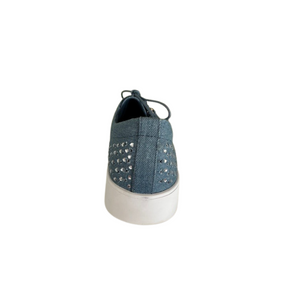 D&J Lisbett Denim