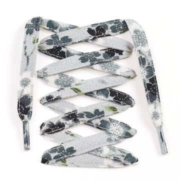 Kimono Laces 190 Grey Multi