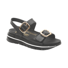 Load image into Gallery viewer, Pure Comfort Miranda Black
