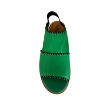Load image into Gallery viewer, Bresley Serenade Green Navy
