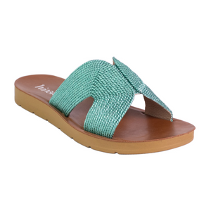 Hinako Wander Green