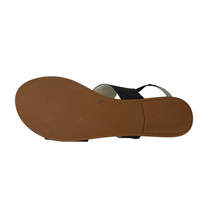 Load image into Gallery viewer, Rilassare Brooke Navy White
