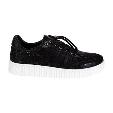 Hinako Bromlee Black
