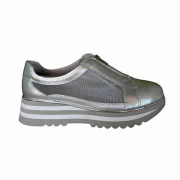 D&J Elwira Silver