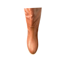 Load image into Gallery viewer, Step on Air Pinnacle Dark Brown
