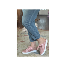 Load image into Gallery viewer, Hinako Norfolk Blush
