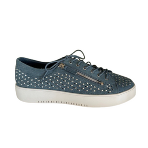 D&J Lisbett Denim