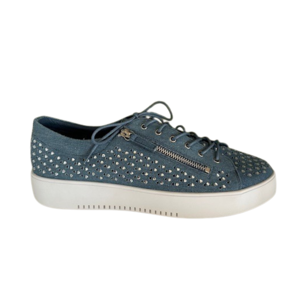D&J Lisbett Denim