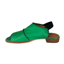 Load image into Gallery viewer, Bresley Serenade Green Navy
