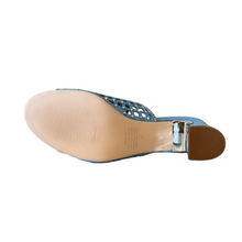 Load image into Gallery viewer, D&amp;J Jenie Denim Silver
