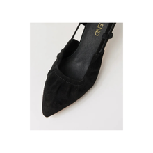 Load image into Gallery viewer, Top End Correna Black
