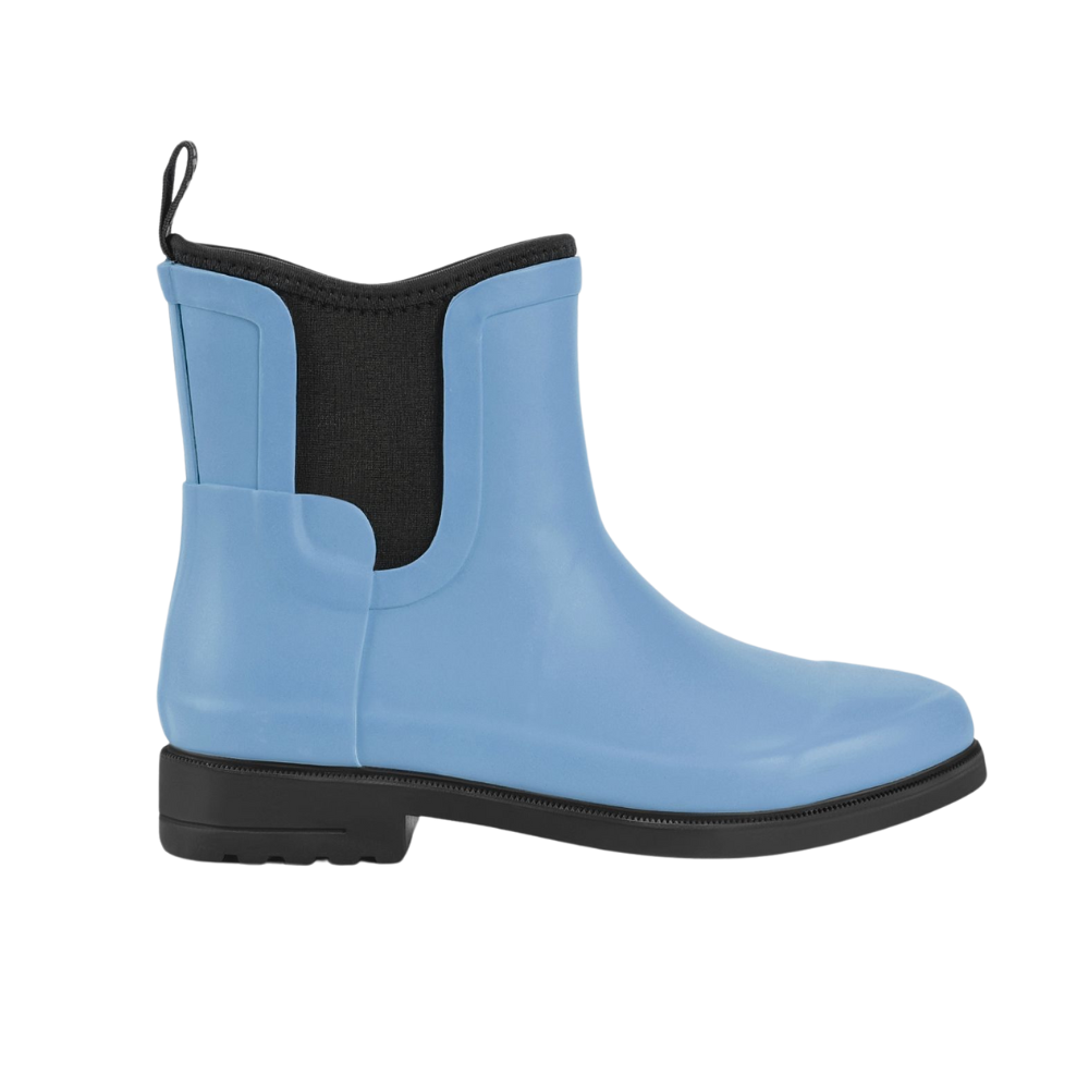 Hush Puppies Stormi Retro Blue