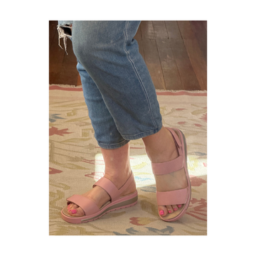 Ziera Garlin Pink