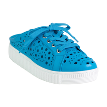 Load image into Gallery viewer, Hinako Norfolk Blue
