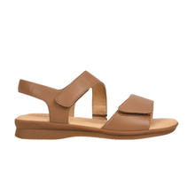 Load image into Gallery viewer, Hush Puppies Nessa Tan
