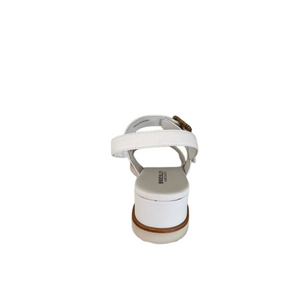 Bresley Stylo White