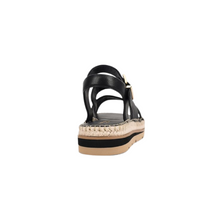 Load image into Gallery viewer, Hush Puppies Weave Black
