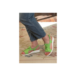 D&J Malika Light Lime