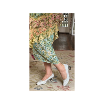 KatienMe Sparkling Silver