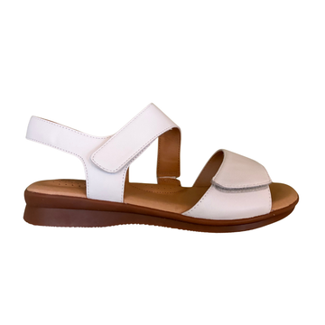 Hush Puppies Nessa White
