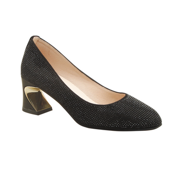 KatienMe Sparkling Black