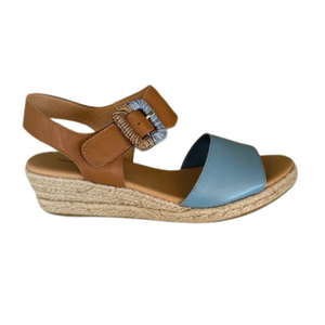 D&J Signy New Blue