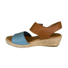 Load image into Gallery viewer, D&amp;J Signy New Blue
