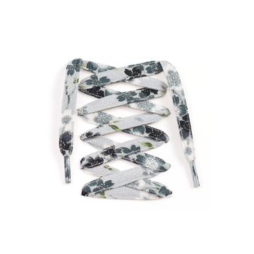 Kimono Laces 190 Grey Multi