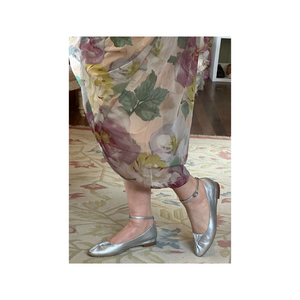 Top End Sella Silver