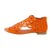Load image into Gallery viewer, D&amp;J Preest Orange
